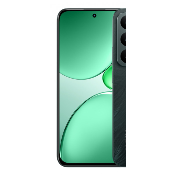 Realme C85 Pro 4G 8/128GB NFC Peacock Green