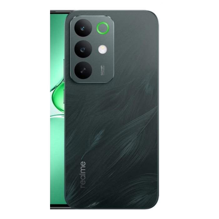 Realme C85 Pro 4G 8/128GB NFC Peacock Green