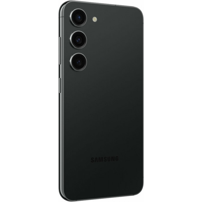 Смартфон Samsung Galaxy S23 8/128GB Black (SM-S911BZKDSEK)