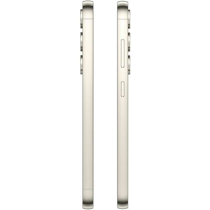 Смартфон Samsung Galaxy S23 8/256GB Beige (SM-S911BZEGSEK)