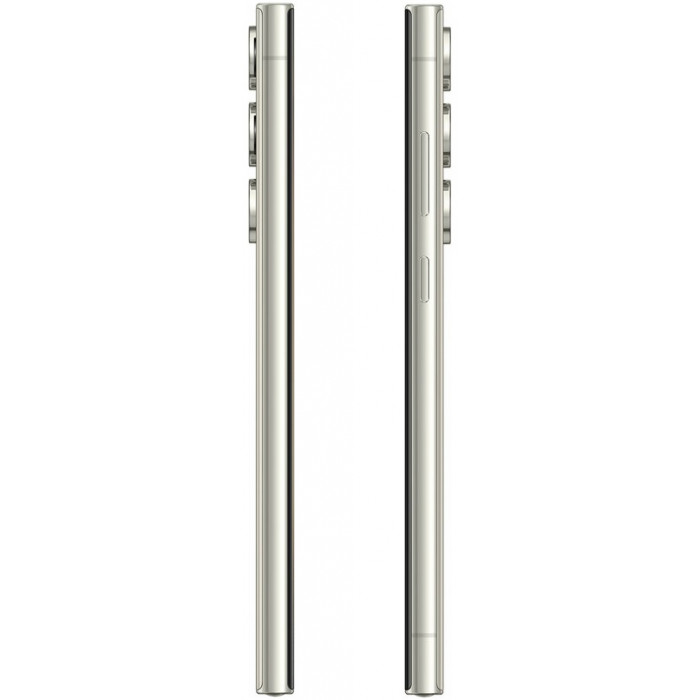 Смартфон Samsung Galaxy S23 Ultra 12/256GB Beige (SM-S918BZEGSEK)