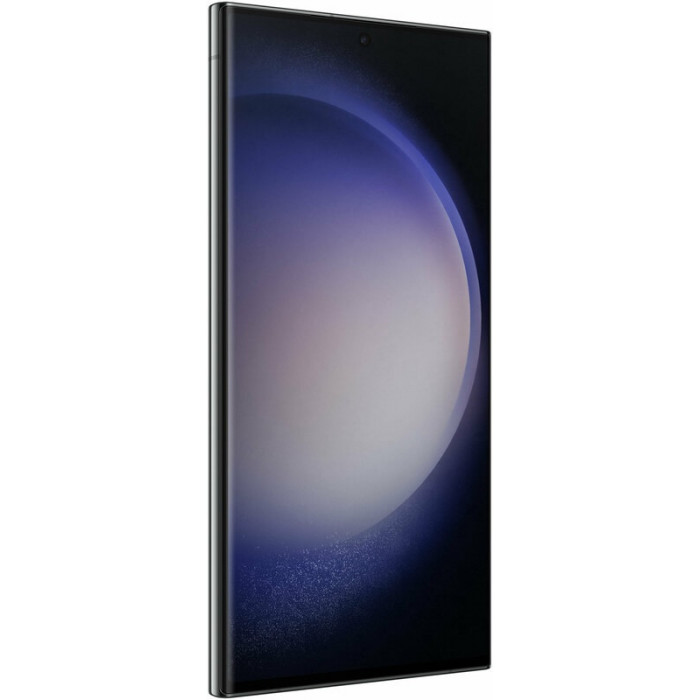 Смартфон Samsung Galaxy S23 Ultra 12/256GB Black (SM-S918BZKGSEK)