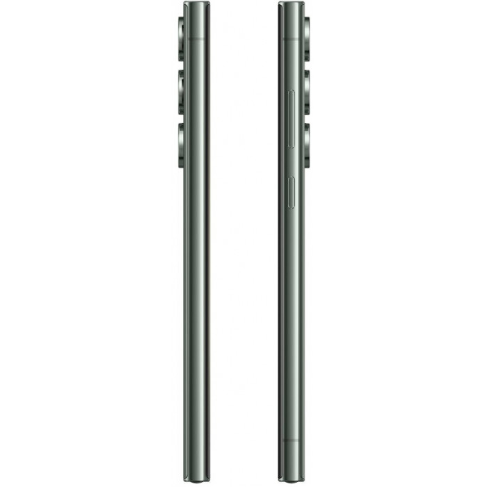 Смартфон Samsung Galaxy S23 Ultra 12/256GB Green (SM-S918BZGGSEK)
