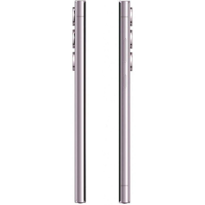Смартфон Samsung Galaxy S23 Ultra 12/256GB Pink (SM-S918BLIGSEK)