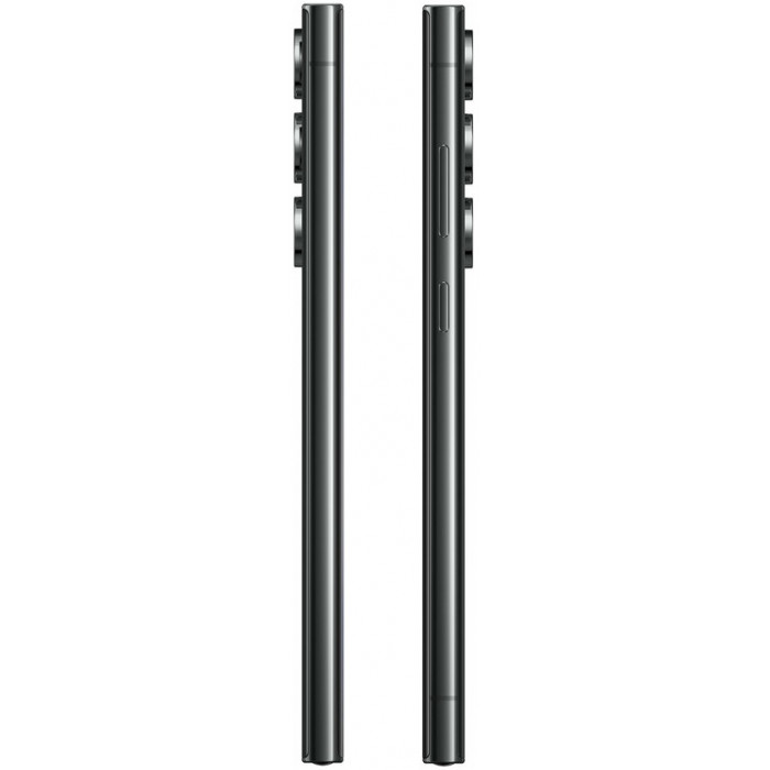 Смартфон Samsung Galaxy S23 Ultra 12/512GB Black (SM-S918BZKHSEK)
