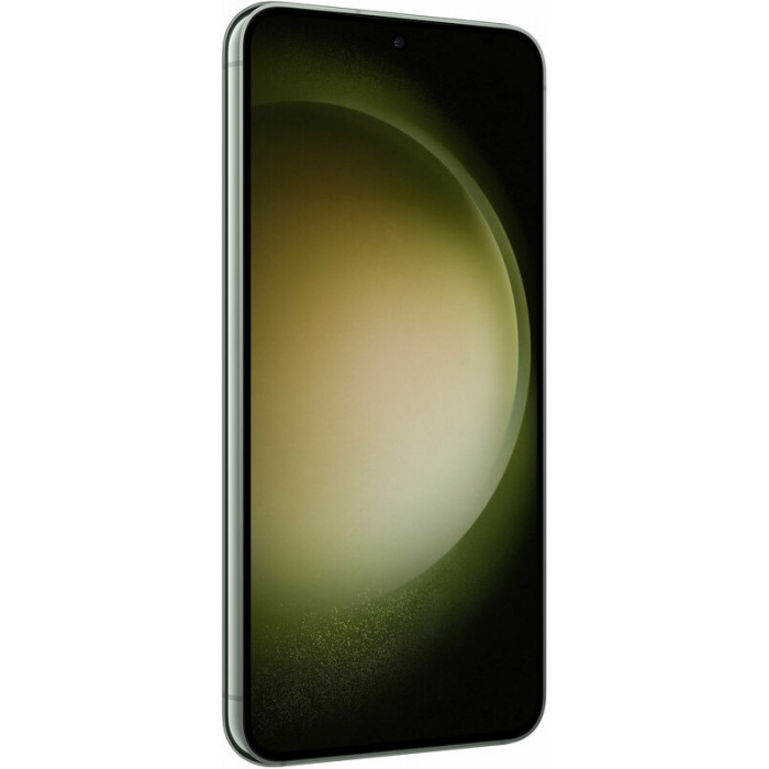 Смартфон Samsung Galaxy S23 Plus 8/256GB Green (SM-S916BZGDSEK)
