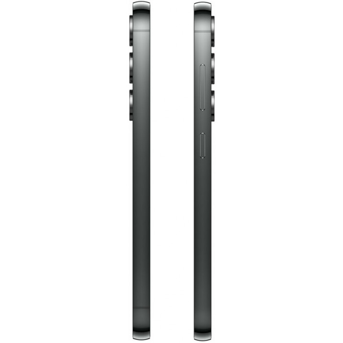 Смартфон Samsung Galaxy S23 Plus 8/512GB Black (SM-S916BZKGSEK)