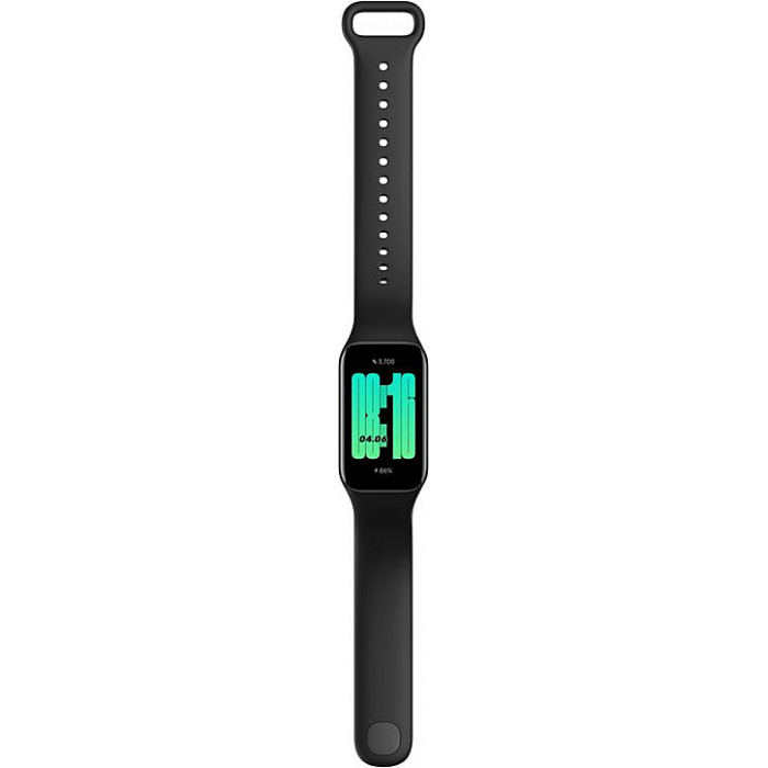 Фитнес-браслет Redmi Smart Band 2 Black UA