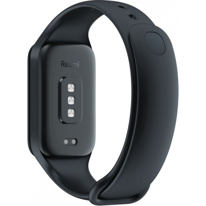 Фитнес-браслет Redmi Smart Band 2 Black UA