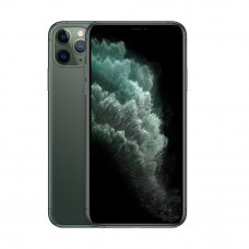 Apple iPhone 11 Pro Max 256GB Green Восстановленный