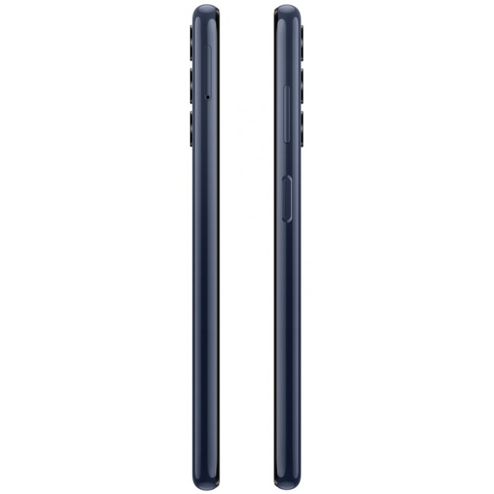 Смартфон Samsung Galaxy M14 5G M146B 4/64GB Dark Blue (SM-M146BDBUSEK)