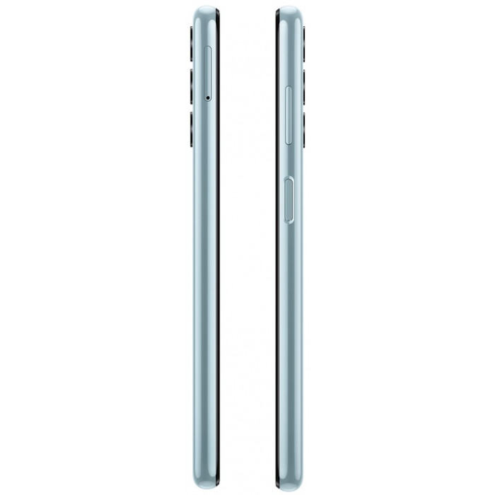 Смартфон Samsung Galaxy M14 5G M146B 4/64GB Blue (SM-M146BZBUSEK)