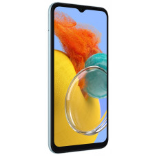 Samsung Galaxy M14 5G M146B 4/64GB Blue (SM-M146BZBUSEK)