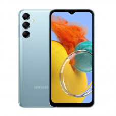 Samsung Galaxy M14 5G M146B 4/64GB Blue (SM-M146BZBUSEK)