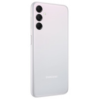 Samsung Galaxy M14 5G M146B 4/128GB Silver (SM-M146BZSVSEK)