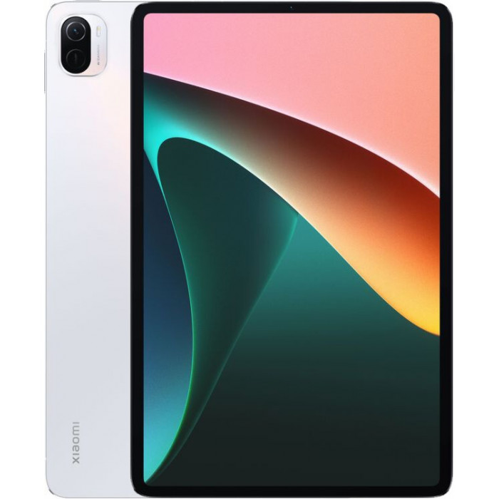 Планшет Xiaomi Redmi Pad 5 6/256GB Pearl White