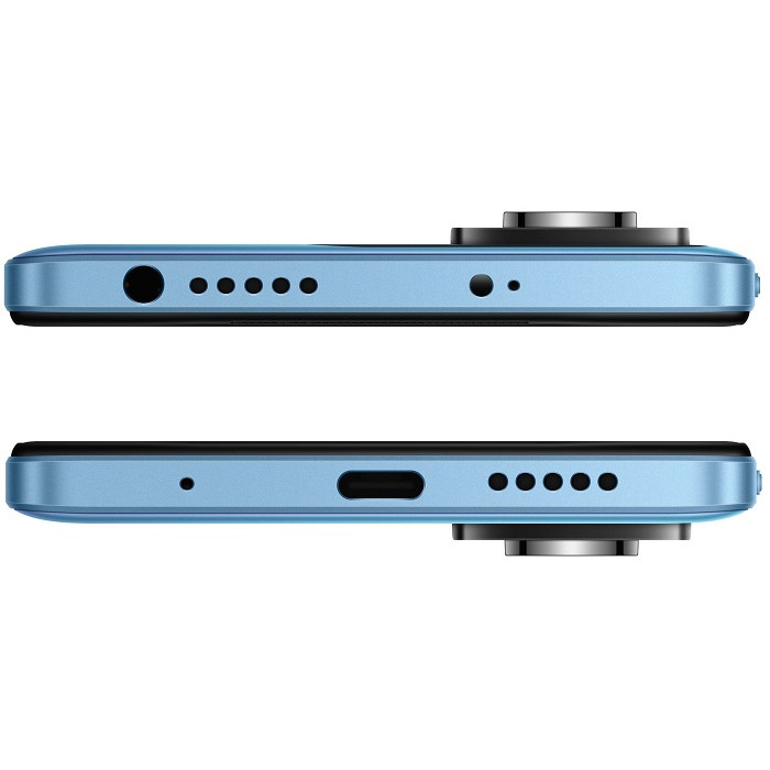 Смартфон Xiaomi Redmi Note 12S 8/256GB Ice Blue UA