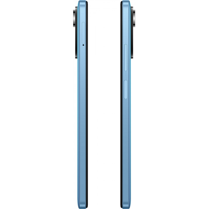 Смартфон Xiaomi Redmi Note 12S 8/256GB Ice Blue UA