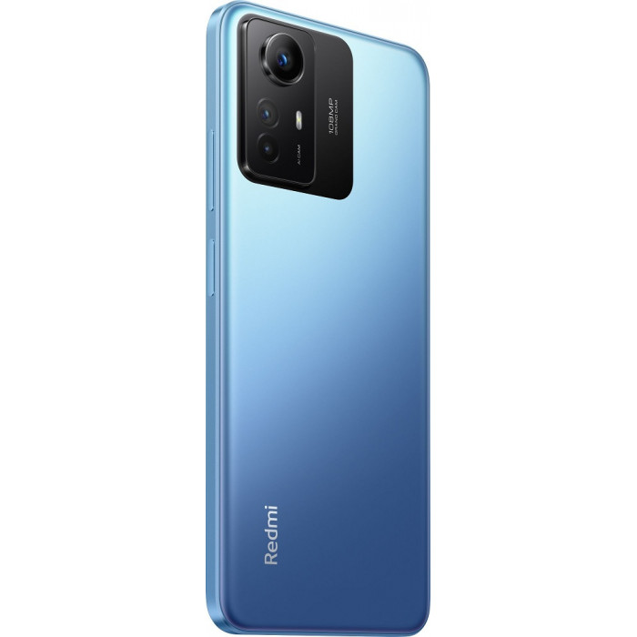 Смартфон Xiaomi Redmi Note 12S 8/256GB Ice Blue UA