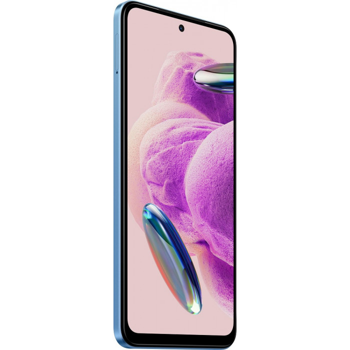 Смартфон Xiaomi Redmi Note 12S 8/256GB Ice Blue UA