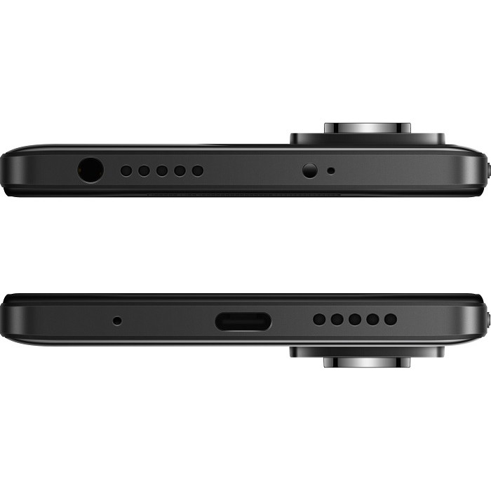 Смартфон Xiaomi Redmi Note 12S 8/256GB Onyx Black UA