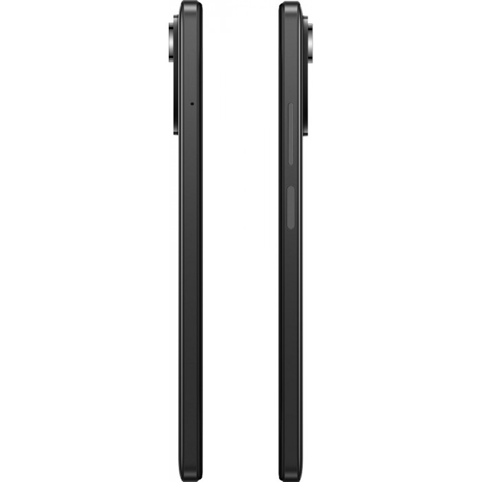 Смартфон Xiaomi Redmi Note 12S 8/256GB Onyx Black UA