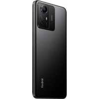 Xiaomi Redmi Note 12S 8/256GB Onyx Black UA