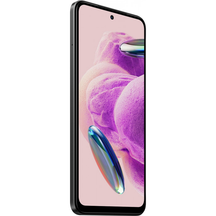 Смартфон Xiaomi Redmi Note 12S 8/256GB Onyx Black UA