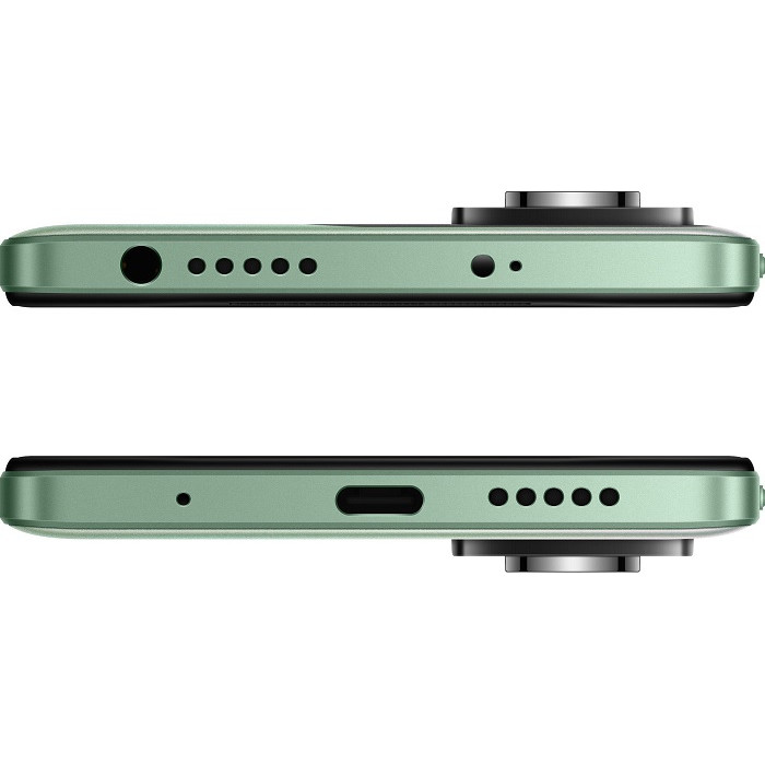 Смартфон Xiaomi Redmi Note 12S 8/256GB Pearl Green UA