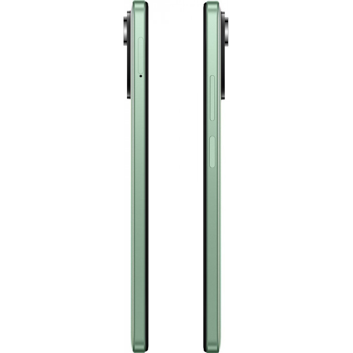 Смартфон Xiaomi Redmi Note 12S 8/256GB Pearl Green UA