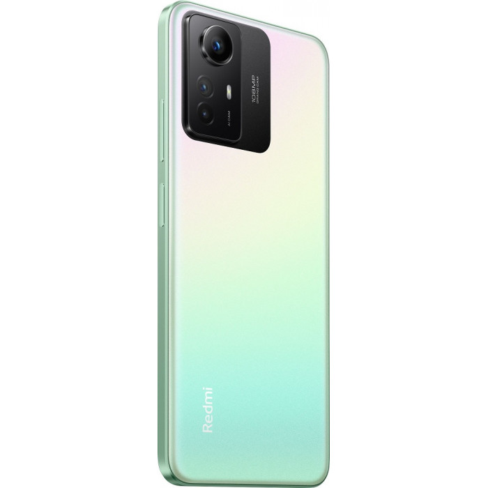 Смартфон Xiaomi Redmi Note 12S 8/256GB Pearl Green UA