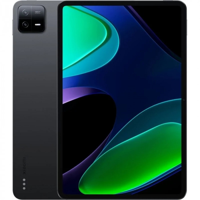 Планшет Xiaomi Pad 6 8/256GB
