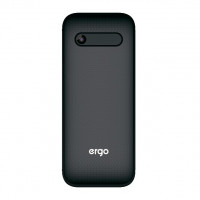 Мобільний телефон Ergo E241 Dual Sim Black