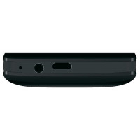 Мобільний телефон Ergo E241 Dual Sim Black