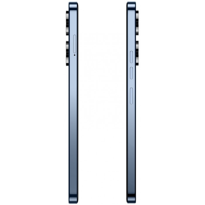 Смартфон Tecno Camon 20 Pro (CK7n) 8/256GB Predawn Black (4895180799792)