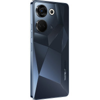 Tecno Camon 20 Pro (CK7n) 8/256GB Predawn Black (4895180799792)