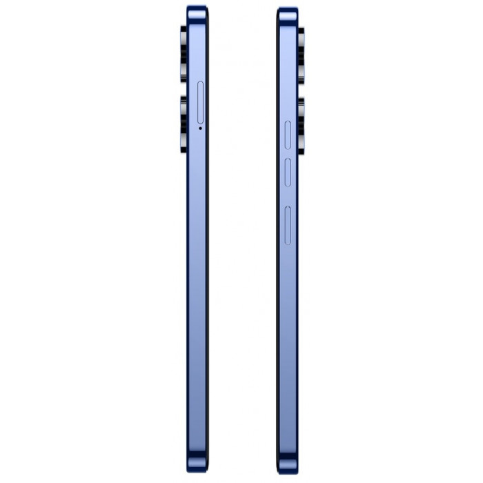 Смартфон Tecno Camon 20 Pro (CK7n) 8/256GB Serenity Blue (4895180799815)