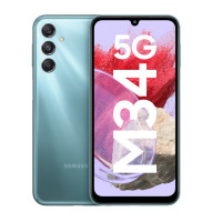 Смартфоны Samsung Galaxy M34 5G M346B