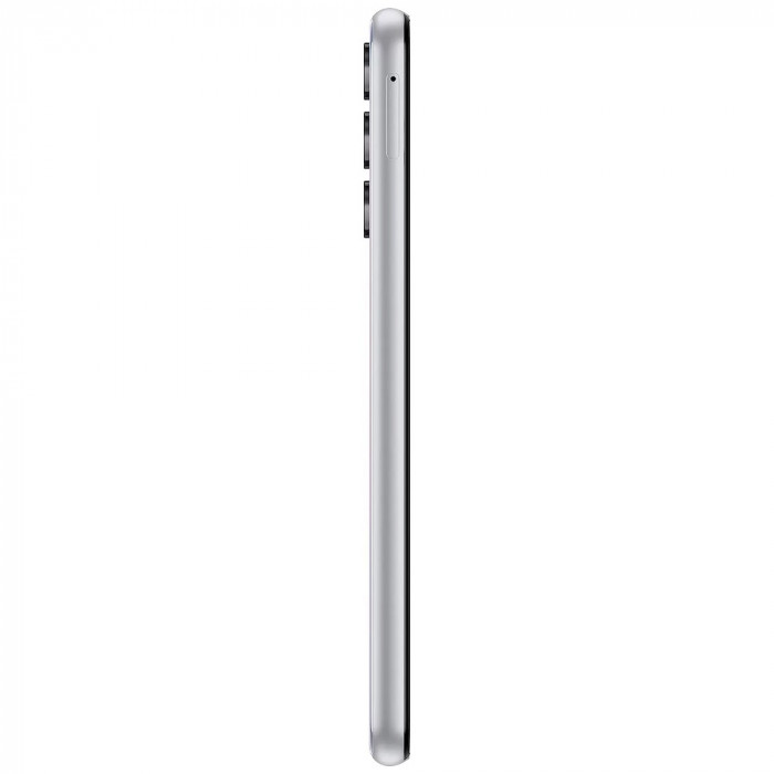 Смартфон Samsung Galaxy M34 5G M346B 8/128GB Silver (SM-M346BZSGSEK)