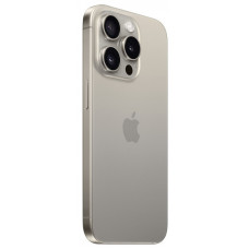 Apple iPhone 15 Pro 1TB Natural Titanium