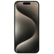 Apple iPhone 15 Pro 1TB Natural Titanium