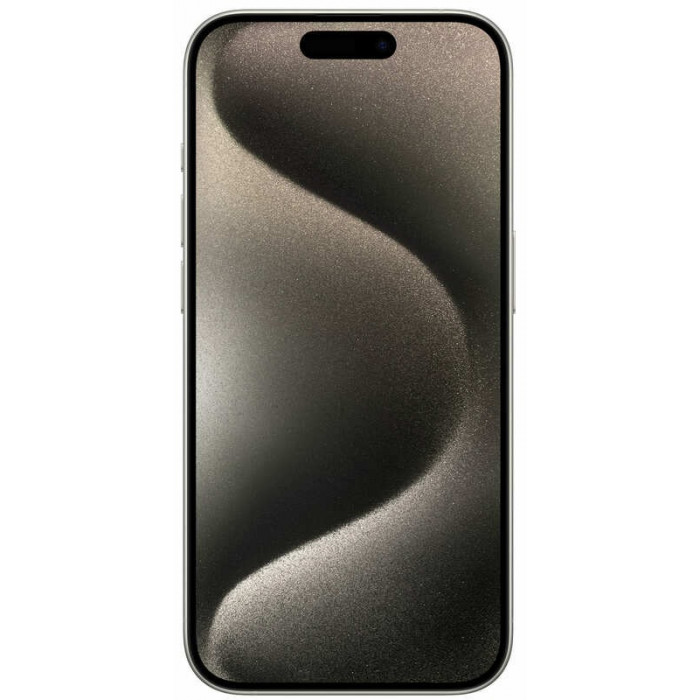Смартфон Apple iPhone 15 Pro 1TB Natural Titanium