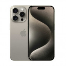 Apple iPhone 15 Pro 1TB Natural Titanium