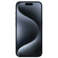 Apple iPhone 15 Pro Max 1TB Blue Titanium