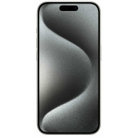 Apple iPhone 15 Pro Max 512GB White Titanium