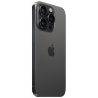 Apple iPhone 15 Pro 1TB Black Titanium