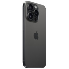 Apple iPhone 15 Pro 1TB Black Titanium