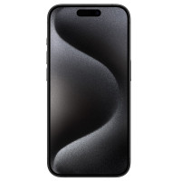 Apple iPhone 15 Pro 1TB Black Titanium