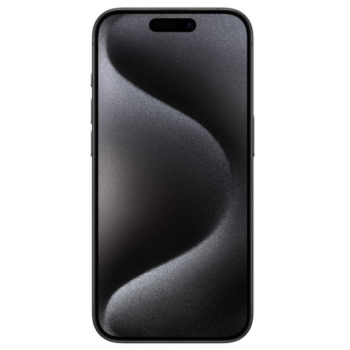 Смартфон Apple iPhone 15 Pro 1TB Black Titanium