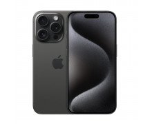 Apple iPhone 15 Pro